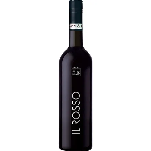 Scavi and Ray IL Rosso 0,75 Liter