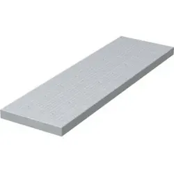 OBO Bettermann KSI-P1 Kalziumsilikatplatte 500x150x20mm von OBO Bettermann