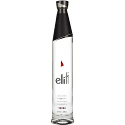 Elit Eighteen Vodka 40% Vol. 0,7l von Elit Vodka