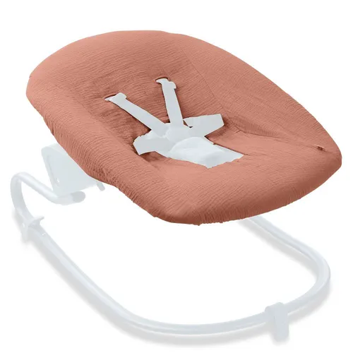 Hauck Bezug für Alpha Newborn Bouncer (atmungsaktiv