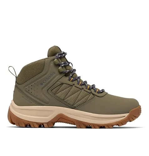 Columbia Damen Transverse Hike Waterproof Wanderstiefel von Columbia