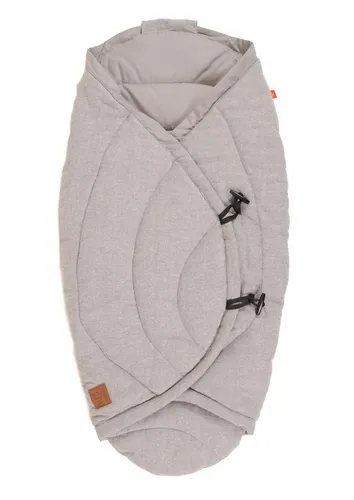 Einschlagdecke Carl Melange Sommer Einschlagdecke, Kaiser