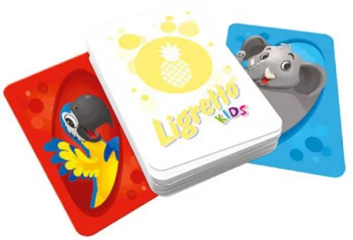 Schmidt Spiele 49189 Kinderspiele Klassiker - Bunte Sammlung mit 5 beliebten Spielen, ideal für 2-6 Spieler und Kinder ab 3 Jahren