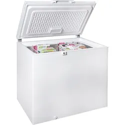 PRIVILEG Gefriertruhe 