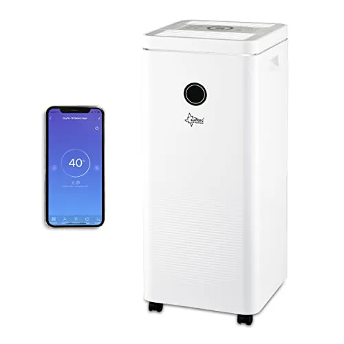 Produktbild SUNTEC Dryfix 20 Pro Luftentfeuchter