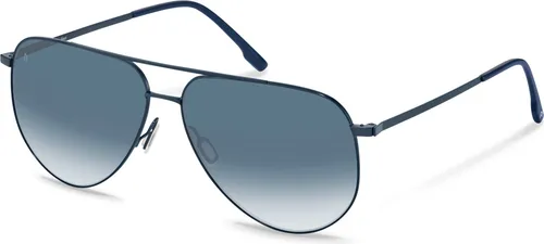 Produktbild Rodenstock R1449 C120 dark blue 61/13/145 Herren Sonnenbrillen