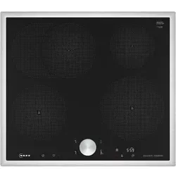 Neff T56STF4M0 Autark-Induktionskochfeld (schwarz/edelstahl)