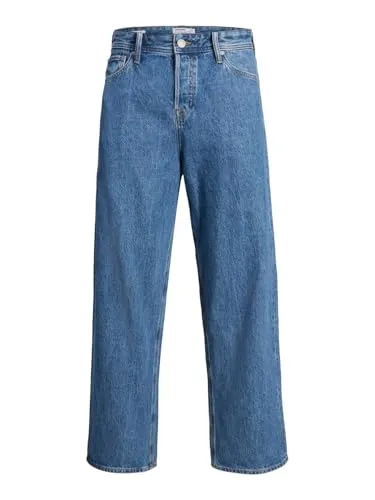 JACK & JONES JJIALEX JJORIGINAL SBD 301 NOOS Jeans - Hochwertige Herrenjeans von JACK & JONES, ideal für lässige Looks mit einem zeitlosen Design.