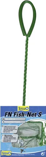 Tetra FN Fangfix-Netz Größe S