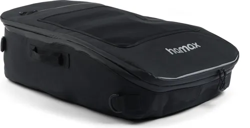 Produktbild Hamax Cargo Tasche für Venture – Praktische Fahrradtasche