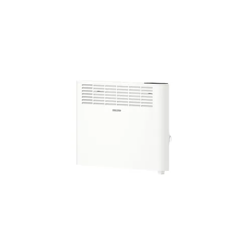 Stiebel Eltron CNS 1500 Plus LCD Wand-Konvektor 1.5 kW - Elektroheizungen für effiziente Wärme in Wohnräumen, mit programmierbarem Wochen-Timer und energiesparender Fenstererkennung für höchsten Komfort.
