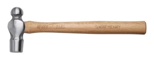 Gedore Red R92160010 Englischer Schlosserhammer 2 lbs Hickory - 3300771