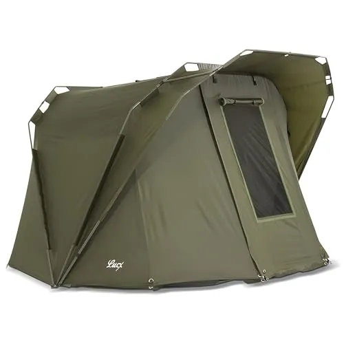 Lucx Coon Bivvy Angelzelt für 1-2 Mann von Lucx