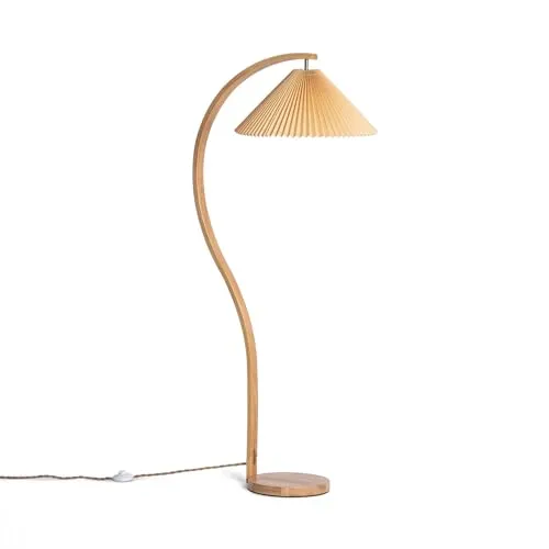 LEDKIA LIGHTING in orange von Ledkia