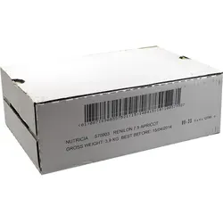 Produktbild Renilon 7.5 Aprikosengeschmack flüssig 6X4X125 ml