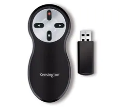 Kensington Si600 Wireless Presenter von Kensington