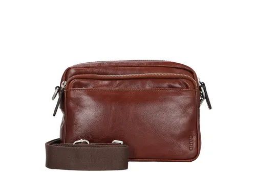 Picard Buddy Umhängetasche Leder 24 cm - stilvoll und praktisch - Handtaschen aus hochwertigem Leder, ideal für den täglichen Gebrauch und bietet ausreichend Platz für Ihre Essentials.