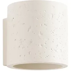 Wandleuchten, Wandbeleuchtung Beige von Sollux