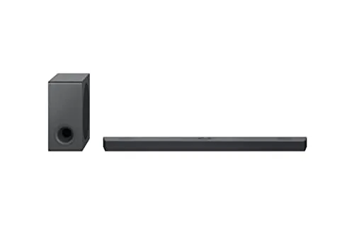 LG S90QY Soundbar 570 W