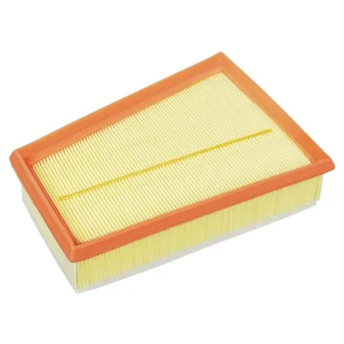 Luftfilter FEBI BILSTEIN 107277