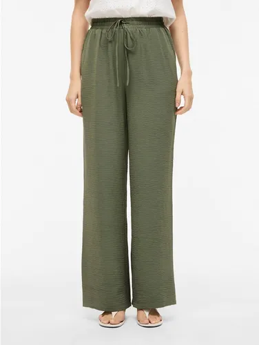 Vila Vijosa Hw Wide Pants