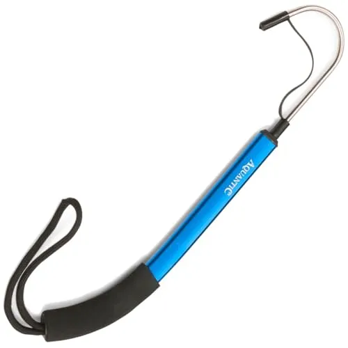 Saeger 10C4039507207960C10 Aquantic di Mare & Boots Gaff, 50 cm