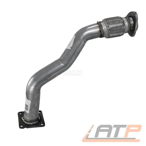 HOSENROHR ABGASROHR FÜR VW GOLF 3 1H + 1E 1.8 BJ 91-95