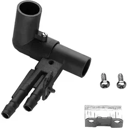 BOSCH Ersatzteil TTNR: 87123050510 - Differenzdruckabnahme - Thermostate, hochwertiges Ersatzteil für präzise Temperaturregelung und optimale Heizleistung in Ihrem Zuhause.