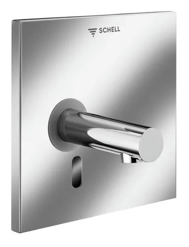 Schell Linus Unterputz-Waschtisch-Armatur von Schell