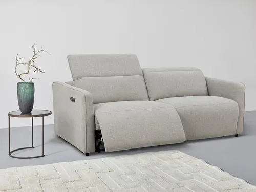 INOSIGN 2-Sitzer KYLLY, XXL (208 cm) von OTTO home