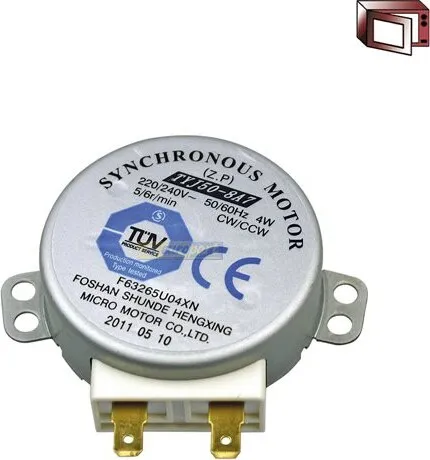 Siemens Elektromotoren von Siemens