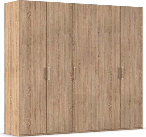 Drehtürenschrank RAUCH 