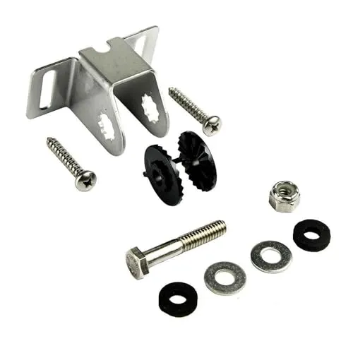 Lowrance TripleShot Heckhalter 000-14193-001