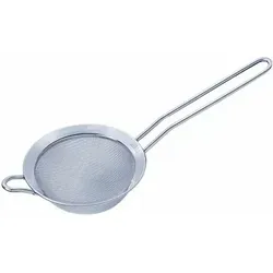 Kelomat Küchensieb Ø18 Cm Edelstahl