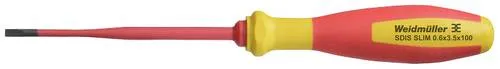 Weidmüller Schraubendreher von Weidmüller