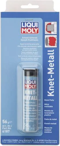 Liqui Moly Repair Stick Metall 6187 56g