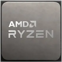 AMD Ryzen 5 5600G - Leistungsstarker 6-Kern Prozessor - Prozessoren, ideal für Gaming und Multitasking mit integrierter Grafik und hoher Energieeffizienz.