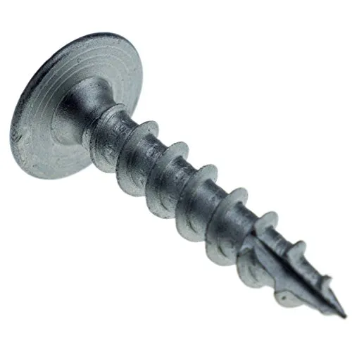 Eurotec Schrauben von WONEEY