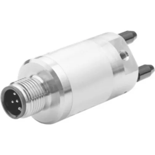 Senseca Drucksensor DX 210-2.5hPa – Präzise Messung - Hochwertiger Drucksensor mit einem Messbereich bis 2.5 hPa. Ideal für Elektronikprojekte und präzise Druckmessungen in kompaktem Design.