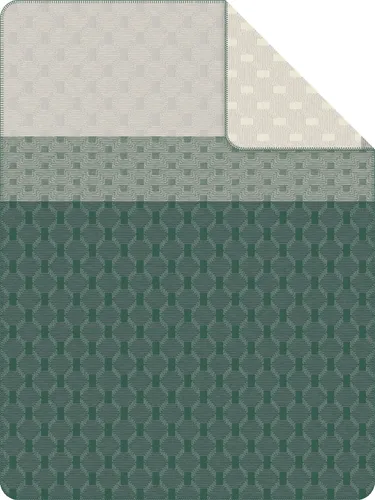 Bugatti Bettwäsche Grau von Bugatti