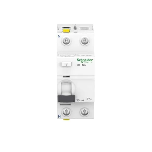 Schneider Electric A9Z21240 FI-SCHALTER IID 2P 40A 30MA