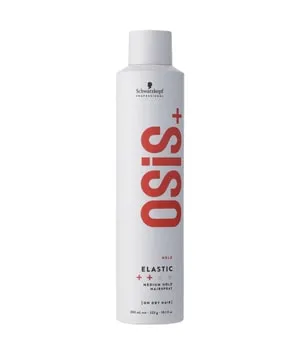 Schwarzkopf Professional Osis Hold Elastic Haarspray 300 ml