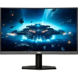 AOC C24G42E Full HD Monitor 23,6 Zoll von AOC