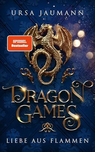 Produktbild Dragon Games