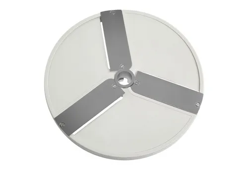 Royal Catering Schneidwendescheibe 2 mm