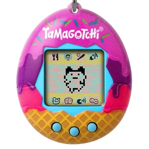 Bandai Tamagotchi Original Icecream von TAMAGOTCHI
