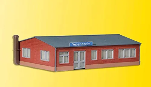 Viessmann 38513 - H0 Vereinsheim