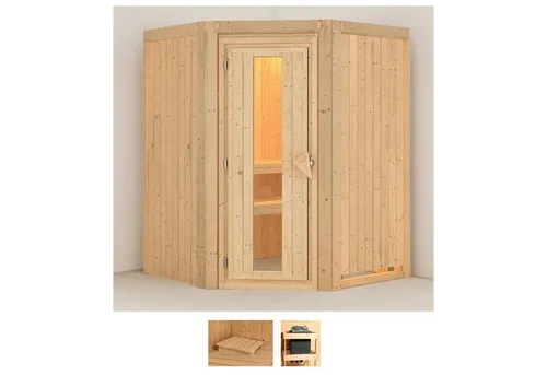 Sauna KARIBU 
