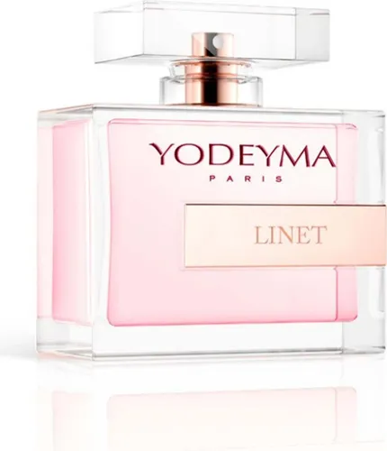 YODEYMA Parfum Linet von Yodeyma