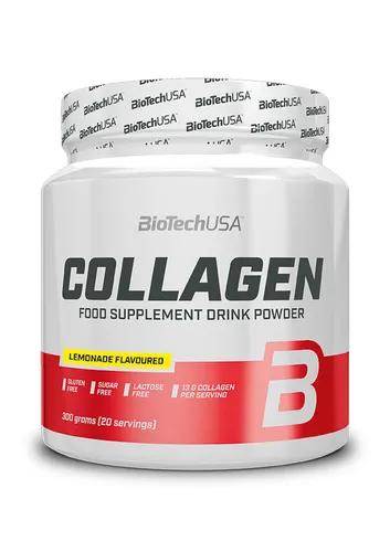 BioTech Collagen